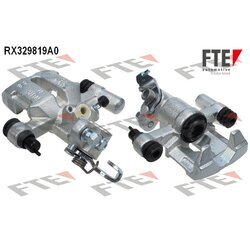 Brzdový strmeň FTE RX329819A0