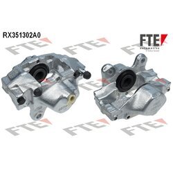 Brzdový strmeň FTE RX351302A0