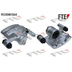 Brzdový strmeň FTE RX359813A0