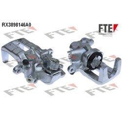 Brzdový strmeň FTE RX3898146A0