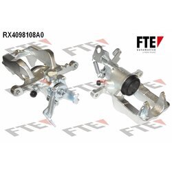 Brzdový strmeň FTE RX4098108A0