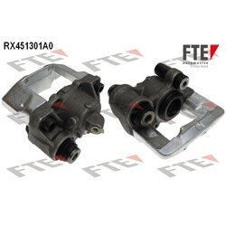 Brzdový strmeň FTE RX451301A0