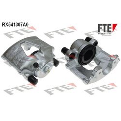 Brzdový strmeň FTE RX541307A0