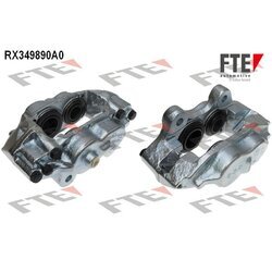 Brzdový strmeň FTE RX349890A0