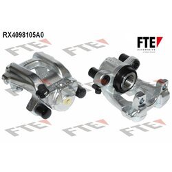 Brzdový strmeň FTE RX4098105A0