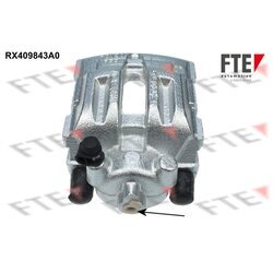 Brzdový strmeň FTE RX409843A0