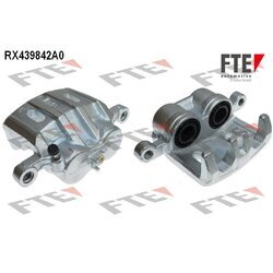 Brzdový strmeň FTE RX439842A0