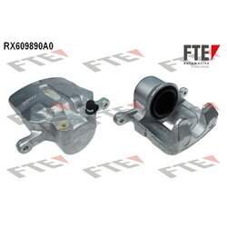 Brzdový strmeň FTE RX609890A0