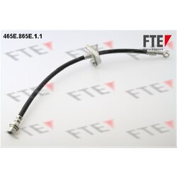 Brzdová hadica FTE 465E.865E.1.1