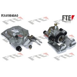 Brzdový strmeň FTE RX419840A0