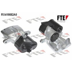 Brzdový strmeň FTE RX419882A0