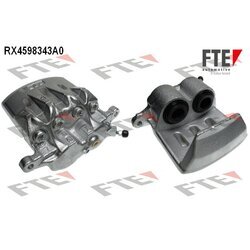 Brzdový strmeň FTE RX4598343A0