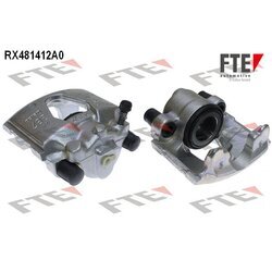 Brzdový strmeň FTE RX481412A0