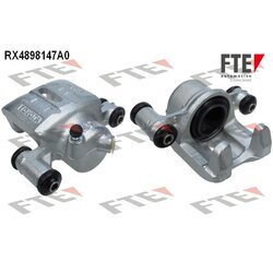 Brzdový strmeň FTE RX4898147A0