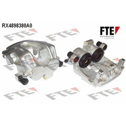 Brzdový strmeň FTE RX4898380A0