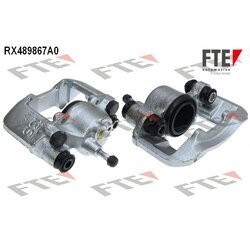 Brzdový strmeň FTE RX489867A0