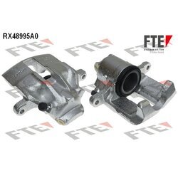 Brzdový strmeň FTE RX48995A0