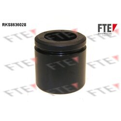 Piest brzdového strmeňa FTE RKS8636028