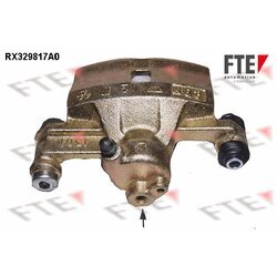 Brzdový strmeň FTE RX329817A0