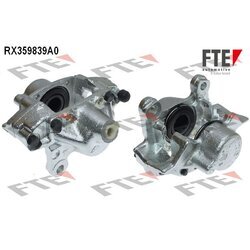 Brzdový strmeň FTE RX359839A0