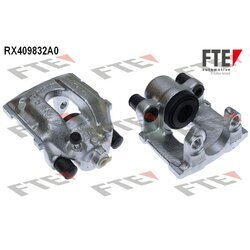 Brzdový strmeň FTE RX409832A0