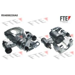 Brzdový strmeň FTE RX4898230A0