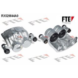 Brzdový strmeň FTE RX529844A0