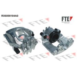 Brzdový strmeň FTE RX6098184A0