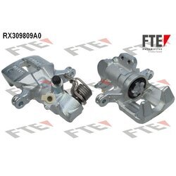 Brzdový strmeň FTE RX309809A0