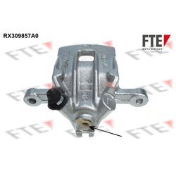 Brzdový strmeň FTE RX309857A0