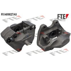 Brzdový strmeň FTE RX409827A0