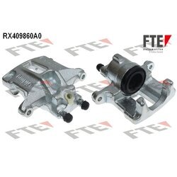 Brzdový strmeň FTE RX409860A0