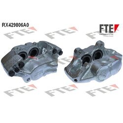 Brzdový strmeň FTE RX429806A0