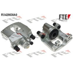 Brzdový strmeň FTE RX429830A0