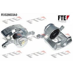 Brzdový strmeň FTE RX529833A0