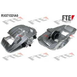 Brzdový strmeň FTE RX571321A0