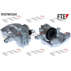 Brzdový strmeň FTE RX579812A0