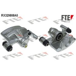 Brzdový strmeň FTE RX329808A0