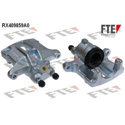 Brzdový strmeň FTE RX409859A0