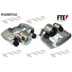 Brzdový strmeň FTE RX439817A0