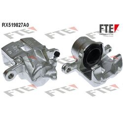 Brzdový strmeň FTE RX519827A0