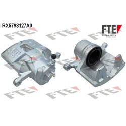 Brzdový strmeň FTE RX5798127A0