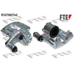 Brzdový strmeň FTE RX579827A0