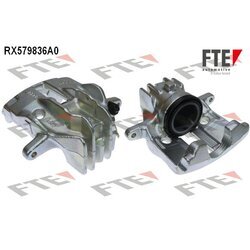 Brzdový strmeň FTE RX579836A0