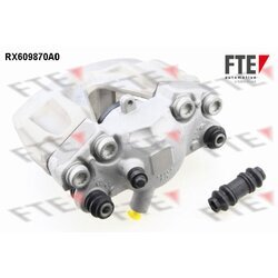 Brzdový strmeň FTE RX609870A0