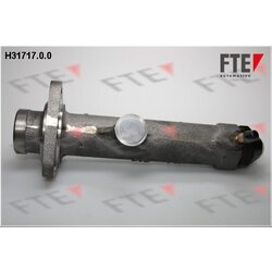 Hlavný brzdový valec FTE H31717.0.0