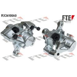 Brzdový strmeň FTE RX34100A0