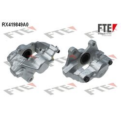 Brzdový strmeň FTE RX419849A0