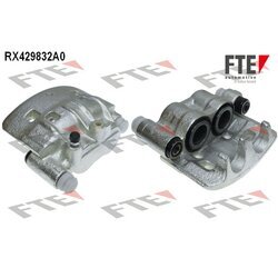 Brzdový strmeň FTE RX429832A0