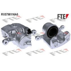 Brzdový strmeň FTE RX5798116A0